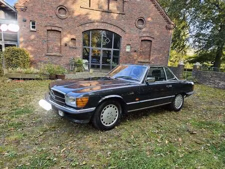 Mercedes-Benz SL 300 SL