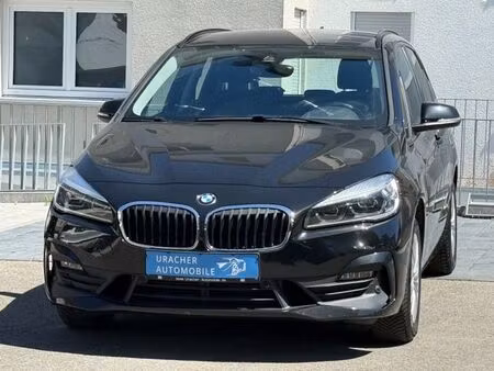 BMW Série 2 218d 2.0 150 Edition Avantage