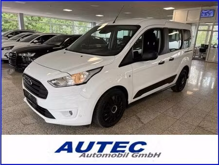 Ford Transit 1.6 101
