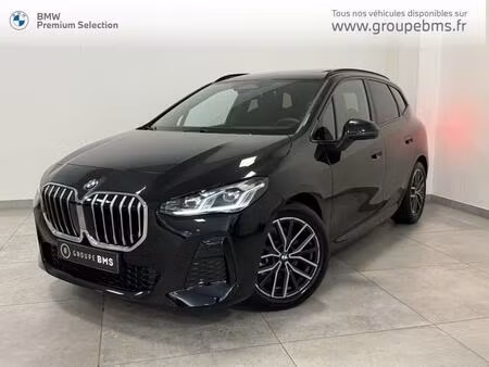 BMW Série 2 220d 2.0 163
