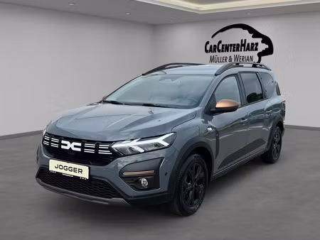 Dacia Jogger 1.0 TCe 110