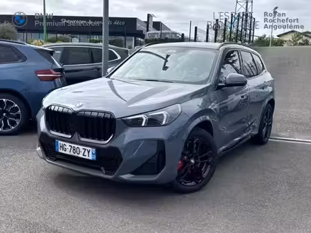 BMW X1 18d 2.0 150 sDrive