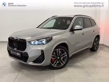BMW X1 20d 2.0 163 sDrive