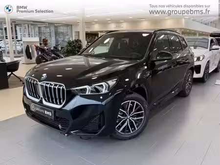 BMW X1 25e 1.5 136 xDrive