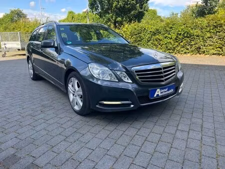 Mercedes-Benz Classe E E 220 2.1 CDI 170