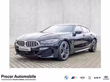 BMW Série 8 840i 3.0 333 M Sport xDrive