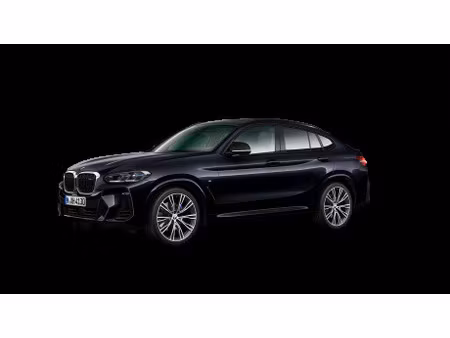 BMW X4 M40i 3.0 265 M Performance xDrive