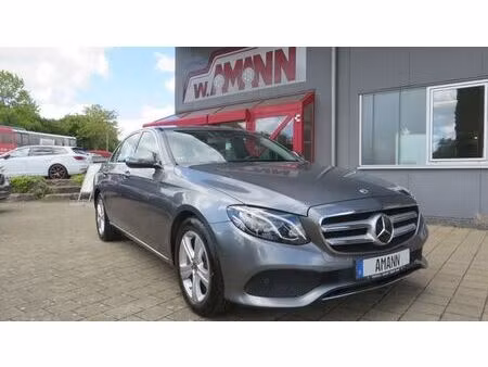 Mercedes-Benz Classe E E 200 2.1 150 Avantgarde