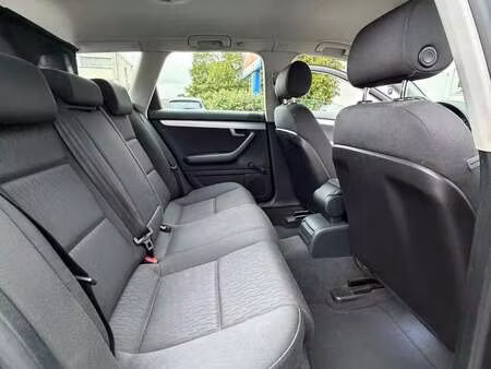 Audi A4 1.9 TDI