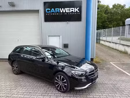Mercedes-Benz Classe E E 300 2.0 211