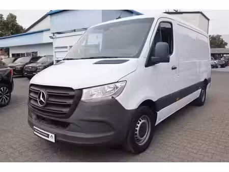 Mercedes-Benz Sprinter 315 2.0 CDI 150