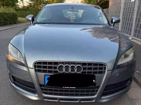 Audi TT 1.8 163
