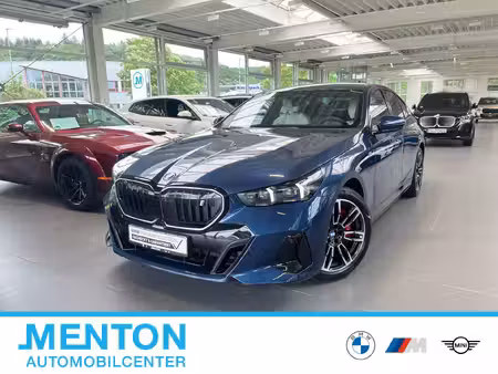 BMW I5 40 340 eDrive