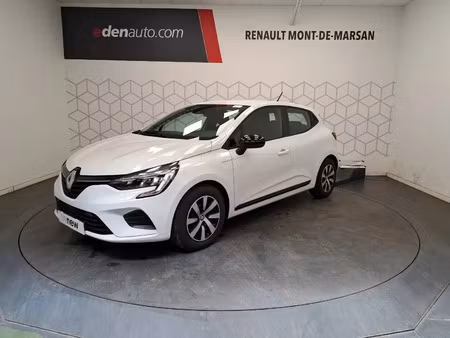 Renault Clio E-Tech 1.6 145 Équilibre