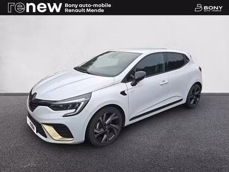 Renault Clio E-Tech 1.6 145