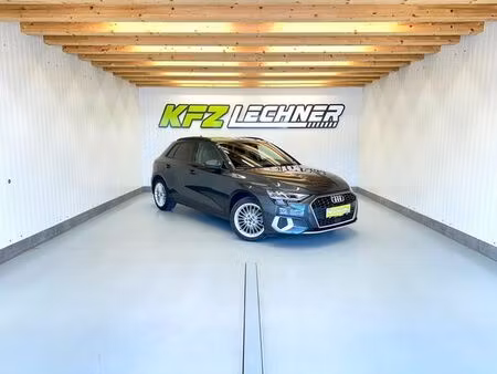 Audi A3 2.0 TDI 116
