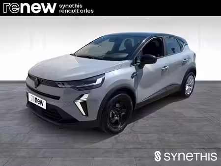 Renault Captur 1.0 TCe 100 Evolution