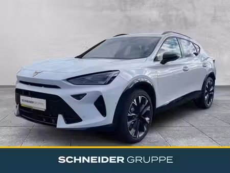 Cupra Formentor VZ 2.0 TSI 265