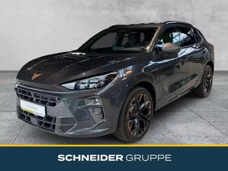 Cupra Terramar 1.5 150