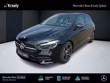 Mercedes-Benz Classe B B 150 AMG Line