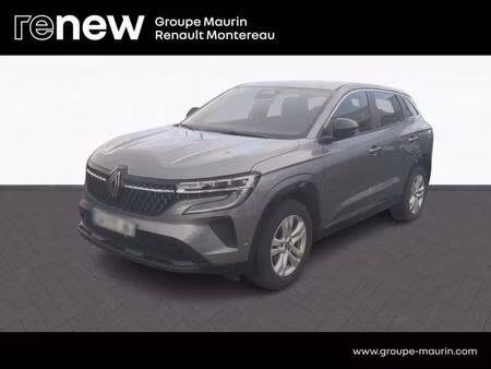 Renault Austral 1.2 130 Evolution