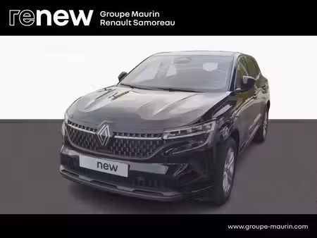 Renault Austral 1.2 130 Evolution