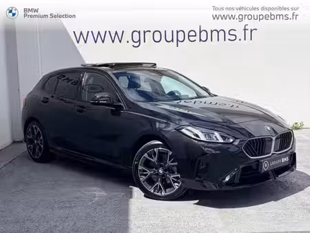 BMW Série 1 120i 1.5 170 Sport