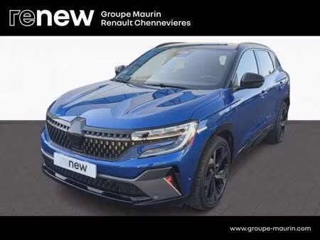 Renault Austral 1.2 200 Esprit Alpine