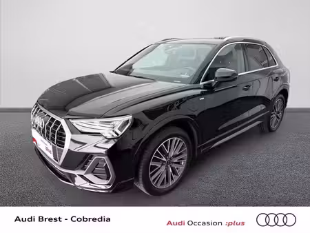 Audi Q3 45 TFSI E 1.4 150 S line