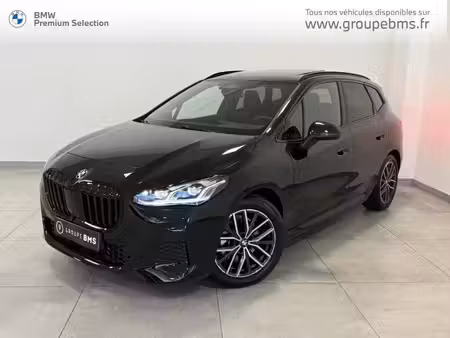 BMW Série 2 218d 2.0 150 M Sport