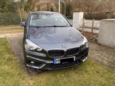 BMW Série 2 225e 1.5 224