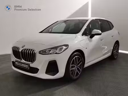 BMW Série 2 225e 1.5 136 M Sport xDrive