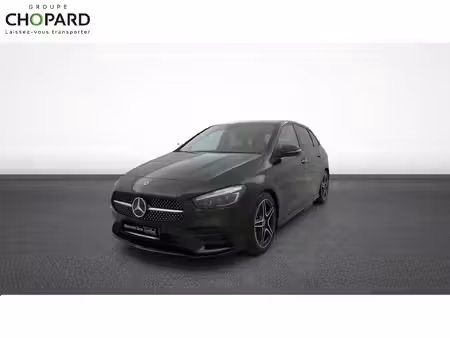 Mercedes-Benz Classe B B 200 AMG Line