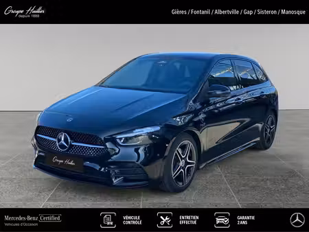 Mercedes-Benz Classe B B 200 AMG Line