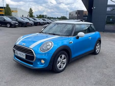 Mini Mini Cooper 1.5 136