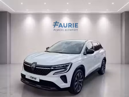 Renault Austral 1.2 200 Techno