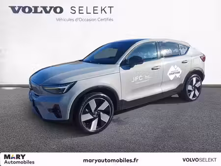 Volvo C40 252