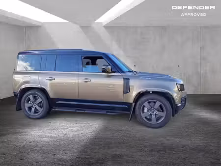 Land Rover Defender P300E 2.0 300 X-Dynamic SE 4x4