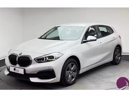 BMW Série 1 116d 1.5 116