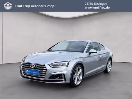 Audi A5 S5 V6 3.0 TFSI 354 quattro