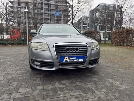 Audi A6 2.0 TDI 170