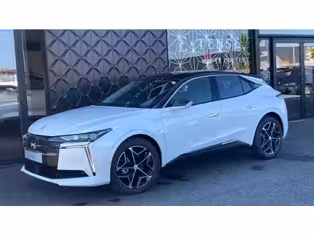 DS 4 1.2 145