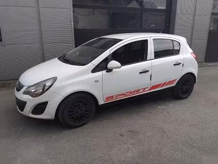 Opel Corsa 1.2 Selection