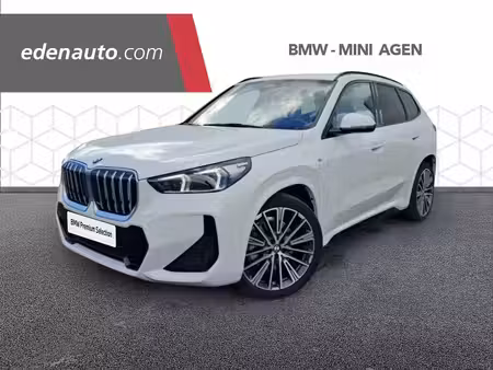BMW X1 23d 1.5 211 M Sport xDrive