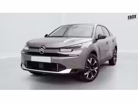 Citroën C4 1.5 HDi 130 Max