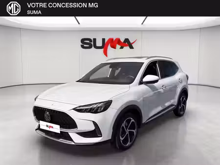 MG EHS 1.5 Luxury