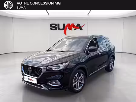 MG EHS 1.5 Luxury