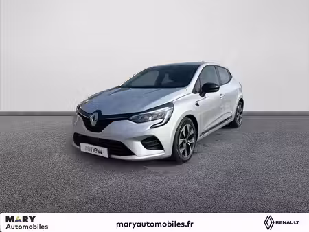 Renault Clio 1.0 Limited