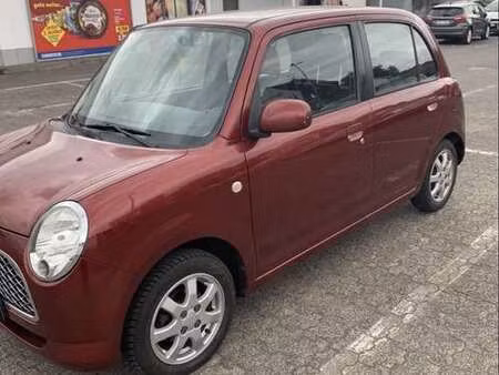 Daihatsu Trevis 1.0 58
