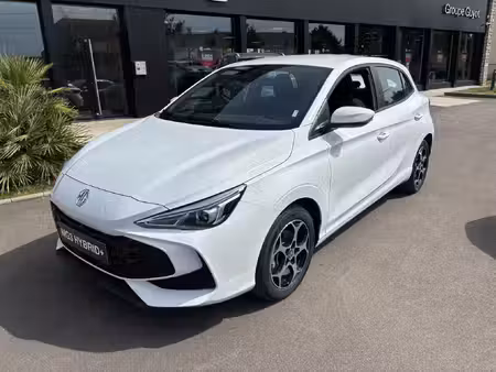 MG MG5 1.5 195